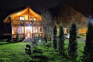 Мини-отели в Мостовском районе, "Три медведя" мини-отель - раннее бронирование