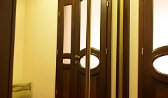 Фото объекта ««Кристалл 139» отель в Терсколе (Поляна Чегет)», 4