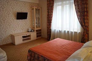 &quot;Ренессанс&quot; отель во Владивостоке фото 3