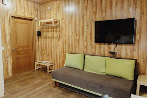 &quot;A-House&quot; мини-отель в Красноярске фото 47