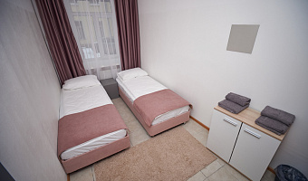 &quot;MK Zelenina&quot; гостевые комнаты в Санкт-Петербурге - фото 2