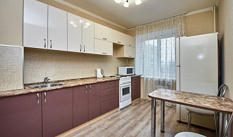 3х-комнатная квартира Советская 105 в Томске - фото 4