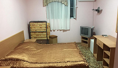 Фото объекта ««Абхаз Лео» гостевой дом в Гаграх», 2