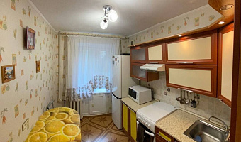 2х-комнатная квартира Тельмана 14А в Красноярске - фото 4
