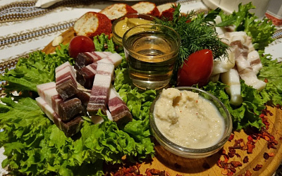 Где попробовать местную кухню Ейска