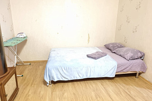 Квартиры Перми 2-комнатные, 2х-комнатная Петропавловская 79 2х-комнатная - цены