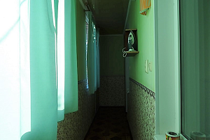 2х-комнатная квартира Матвеева 5 в Евпатории фото 11