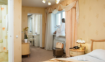 &quot;Приморье&quot; гостиница во Владивостоке - фото 5