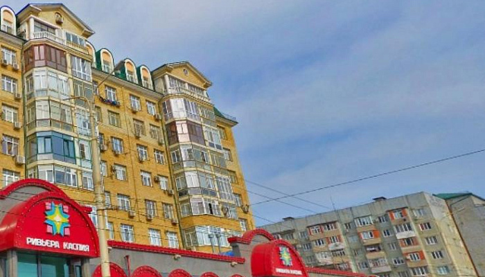&quot;АС-престиж&quot; гостиница в Каспийске - фото 1