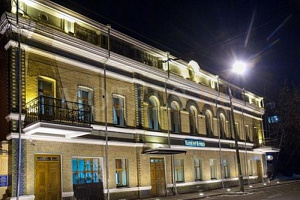 Гостиницы Ярославля в центре, "МОДЕРН" в центре - фото