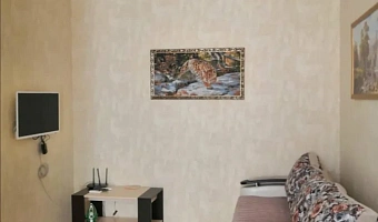 2х-комнатная квартира Тростниковая 35 в Сириусе - фото 4