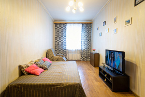 2х-комнатная квартира Каменноостровский 15 в Санкт-Петербурге 4