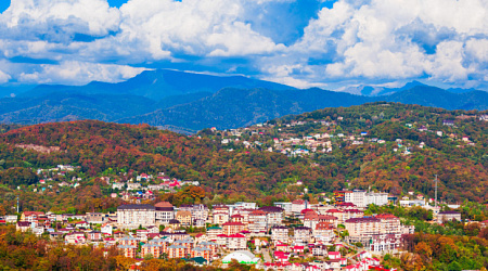 Районы Сочи – отзывы туристов и советы: где лучше отдыхать в 2026 году