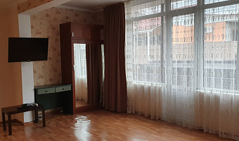 1-комнатная квартира Молодежная 7 в Вардане - фото 4