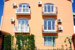 "Вегос" мини-гостиница