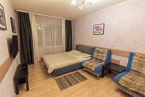 "Северный 16 эт 9" 1-комнатная квартира