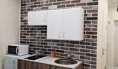 Фото объекта ««Ms Apartments» 1-комнатная квартира в Химках», 2