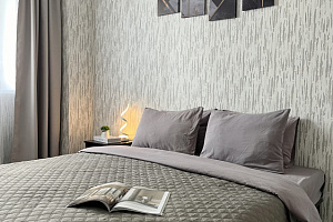 1-комнатная квартира Караульная 39