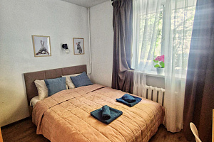 Мини-гостиница Шолохова 266/2