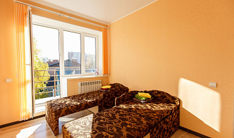 &quot;На Салтыкова-Щедрина №13&quot; 2х-комнатная квартира в Калуге - фото 5