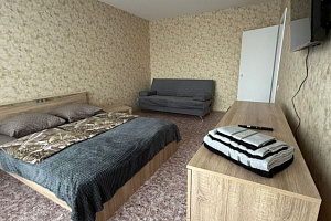 2х-комнатная квартира Якова Павлова 7к1