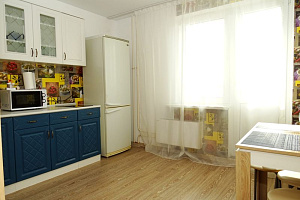 1-комнатная квартира Ленина 99 в Новороссийске фото 4