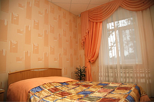 Гостиницы Соликамска в центре, "Лесная сказка" в центре - раннее бронирование