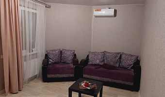 2х-комнатная квартира Куйбышева 21 в Кисловодске - фото 3