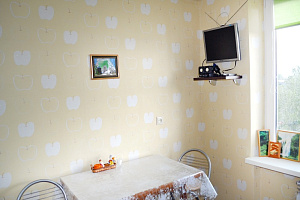 Квартиры Пятигорска с размещением с животными, 1-комнатная Фучика 4/2 с размещением с животными - раннее бронирование