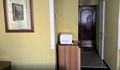 Фото объекта ««Дунай» гостиница в Казани», 3