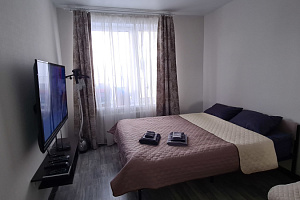 Квартиры Балашихи 3-комнатные, "Светлая" 1-комнатная 3х-комнатная - фото