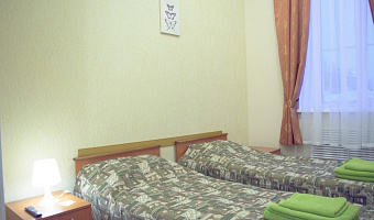 &quot;Ганза&quot; гостиница в Великом Новгороде - фото 5