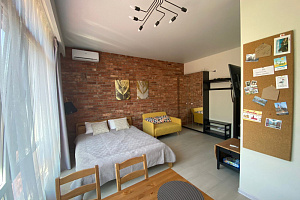Квартиры Эсто-Садка в горах, "FAIRY TALE" 1-комнатная в горах - цены
