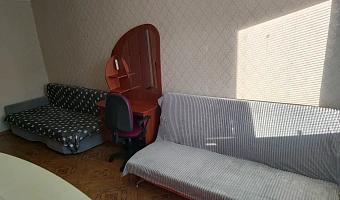 1-комнатная квартира Красноармейская 5 в Сковородино - фото 3