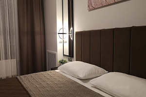 Гостиницы Петрозаводска рейтинг, "Уютная на Берегу Озера" 2х-комнатная рейтинг