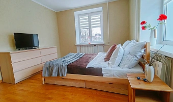 &quot;Для хорошего отдыха&quot; 2х-комнатная квартира в Сестрорецке - фото 4