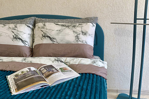 &quot;CityLife на Горького 23&quot; 2х-комнатная квартира