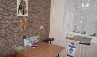 1-комнатная квартира Жуковского 65 в Петрозаводске - фото 4