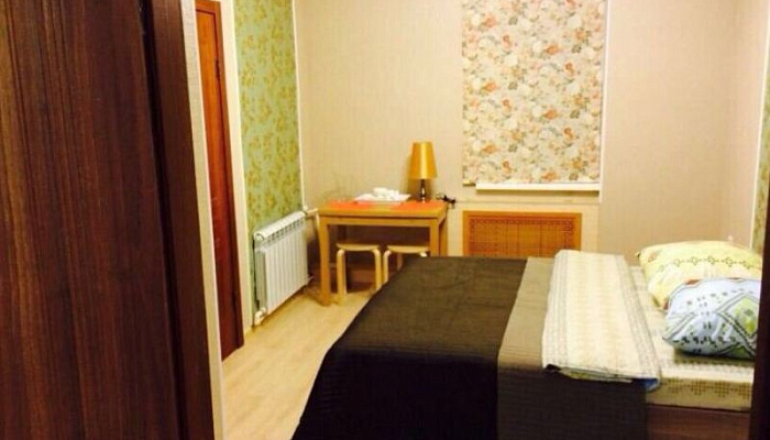 &quot;Айхал-Luxe Room&quot; гостиница в Якутске - фото 1