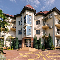 &quot;Лотос&quot; гостевой дом