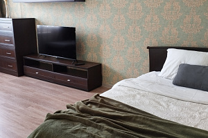 1-комнатная квартира Березовая Роща 9