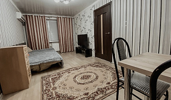 2х-комнатная квартира Вячеслава Мейера 6 в Астрахани - фото 4