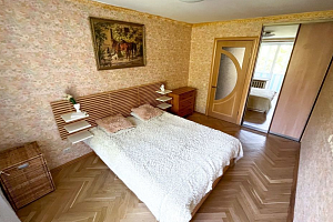 Квартиры Красногорска с размещением с животными, 3х-комнатная Жуковского 10 с размещением с животными - фото