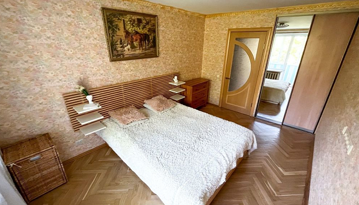 3х-комнатная квартира Жуковского 10 в Красногорске - фото 1