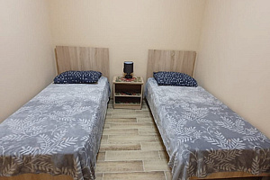 2х-комнатная квартира Черноморская набережная 1-К в Феодосии фото 17