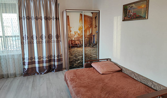 &quot;Просторнaя и уютная&quot; 1-комнатная квартира в Санкт-Петербурге - фото 4