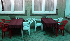 Фото объекта ««Уют» частный сектор в Евпатории», 5