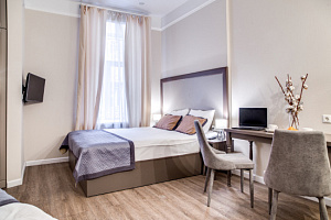 &quot;Lotman Boutique Hotel&quot; мини-отель в Санкт-Петербурге 4