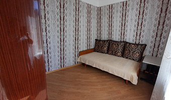 3х-комнаная квартира Юсупа Акаева 7 в Махачкале - фото 3