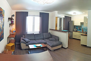 1-комнатная квартира Лацкова 1 в Жуковском фото 25